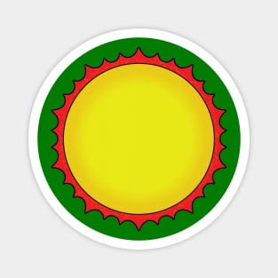 Jor El Magnet